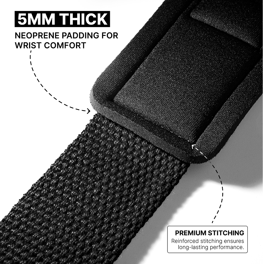 Lifting Strap Listing Sept 2025 BLK IMG 3