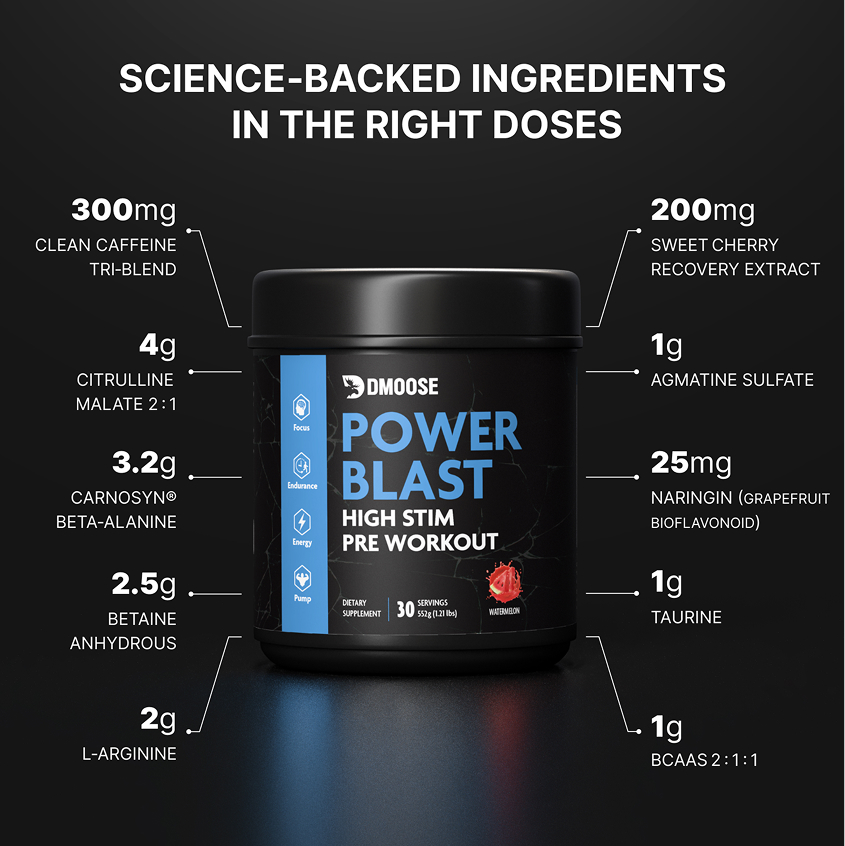 Power Blast Listing Image 2